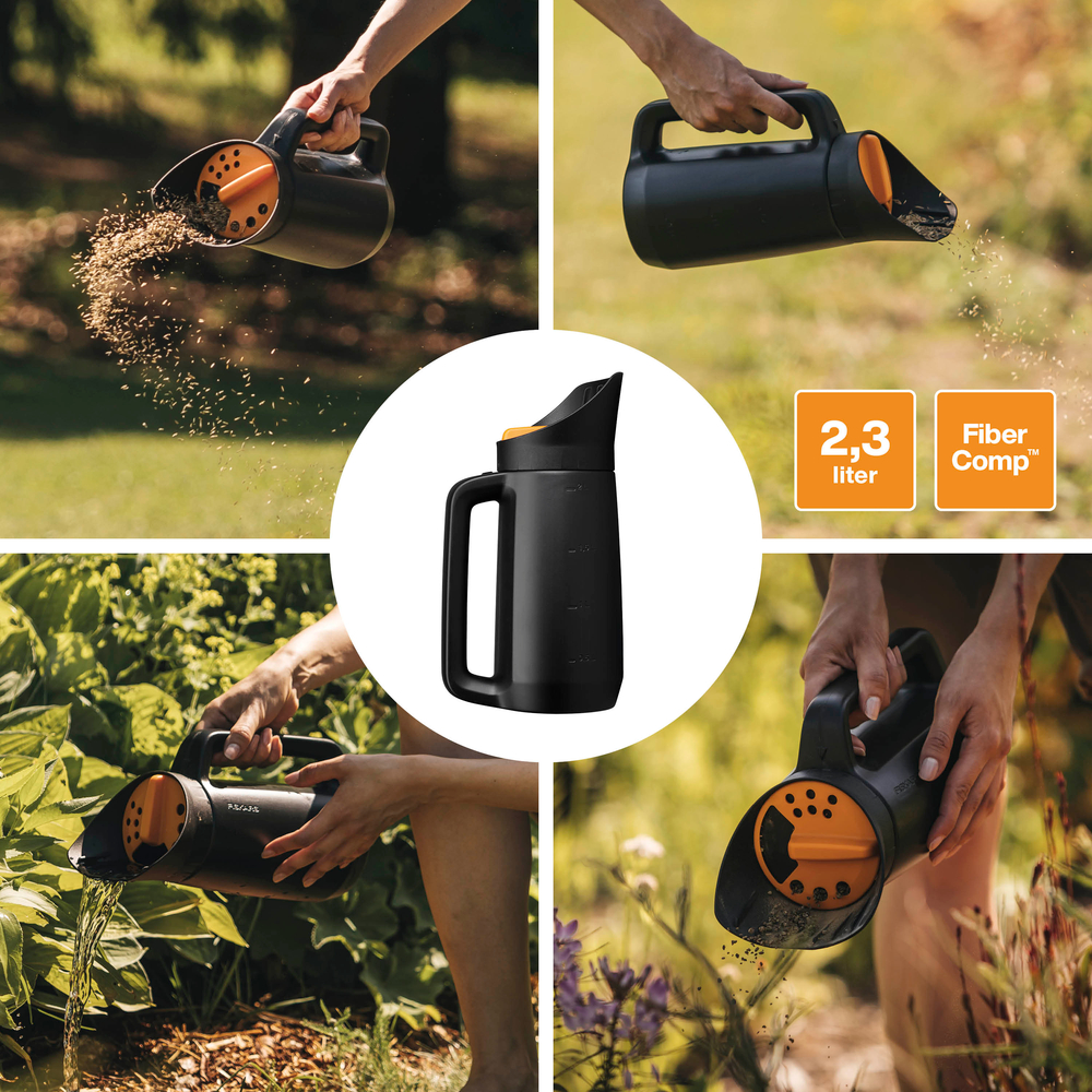 Siewnik ręczny Solid Fiskars
